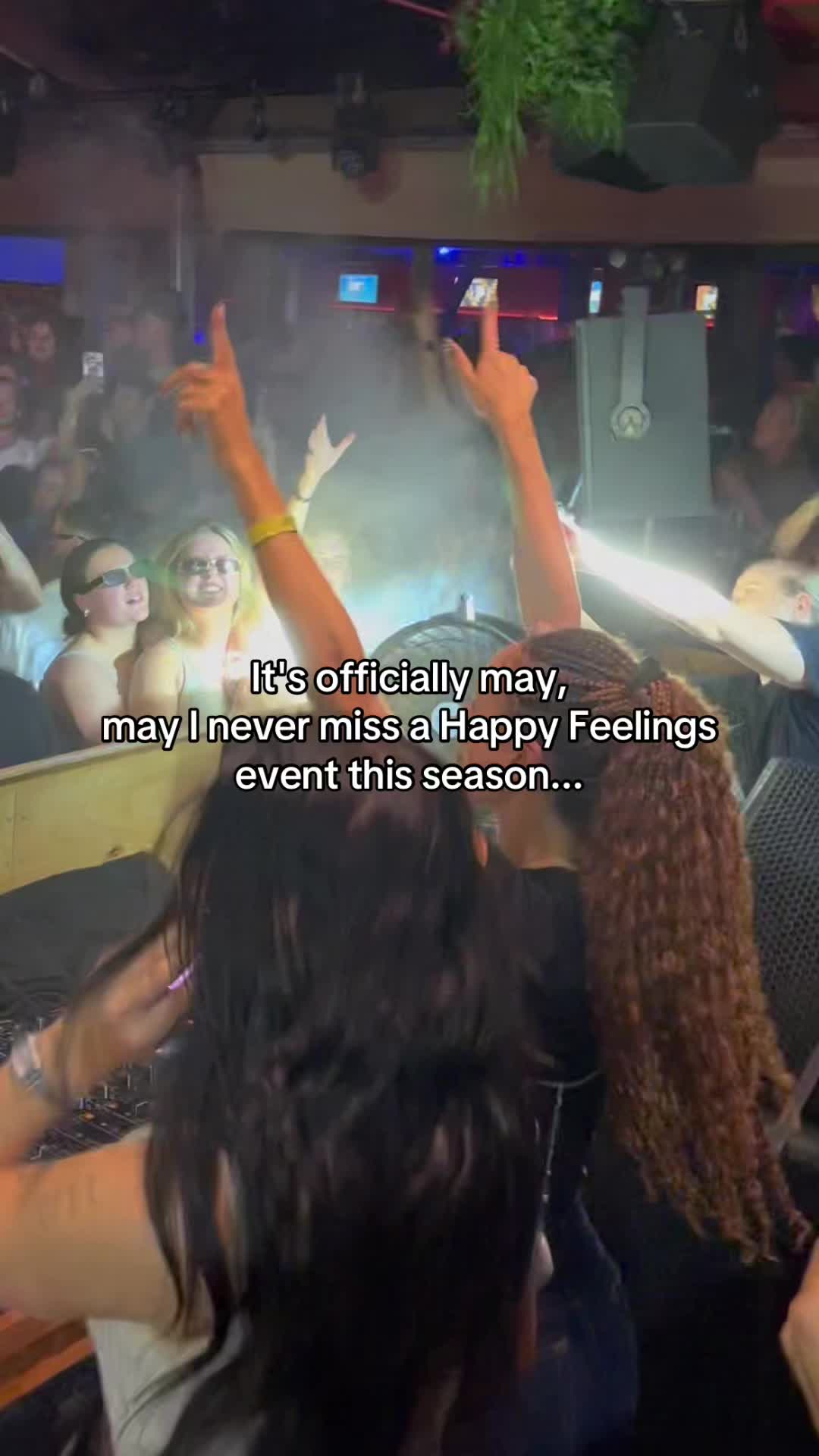 @Happy Feelings