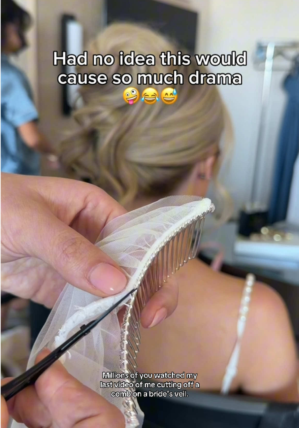 @Harley | Bridal Hairstylist