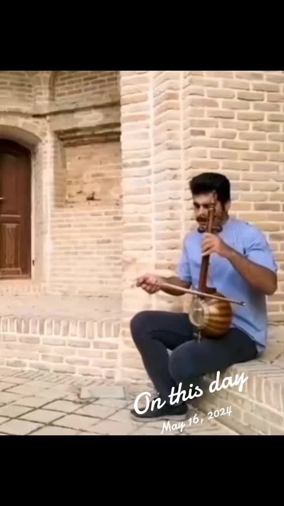 @🎻 موسیقی اصیل 🏹سهراب ستایش @