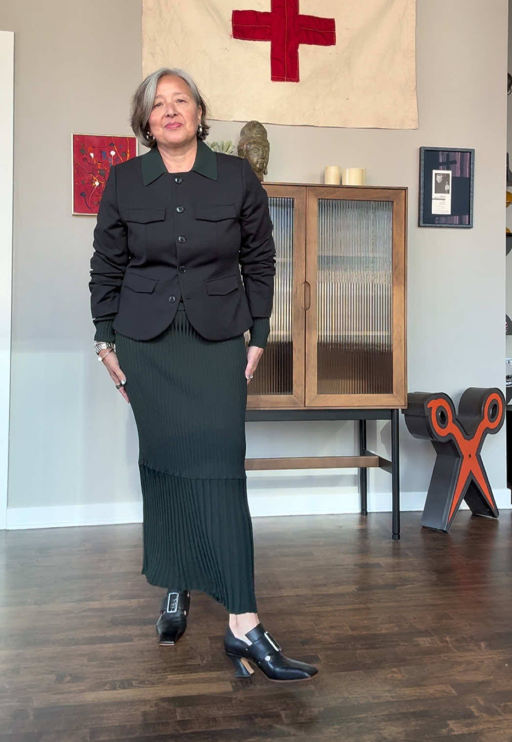 @Linda’s Look