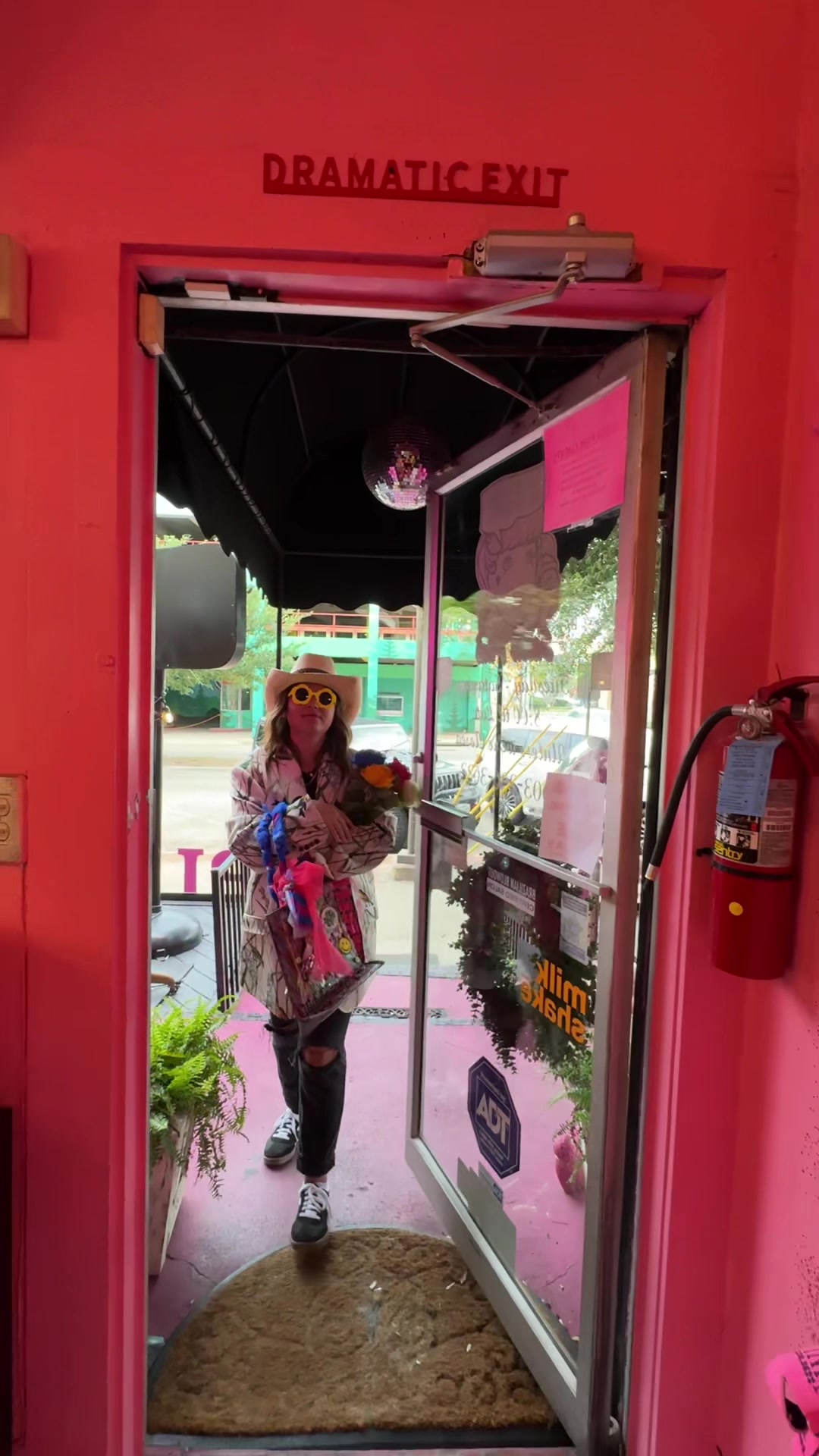 @Salon Pink!&iexcl;