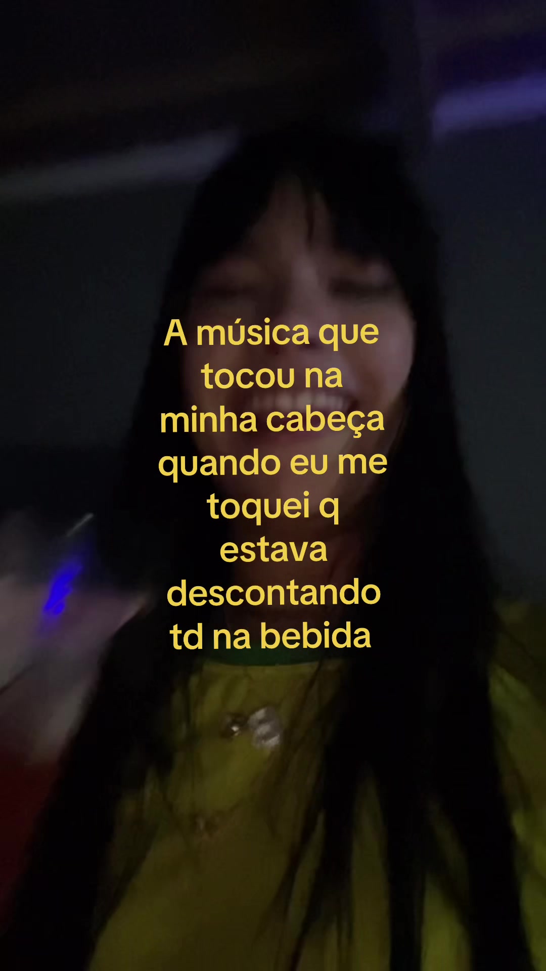 @Usuária