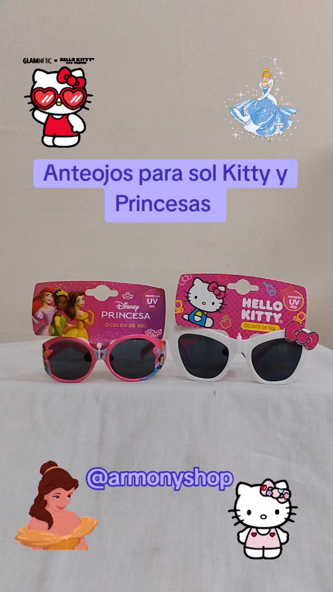 @Armonyshop