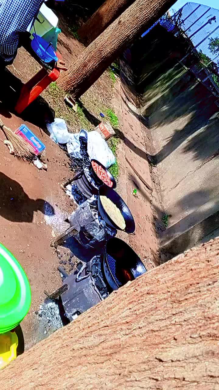 @Afro-Xenty Foods