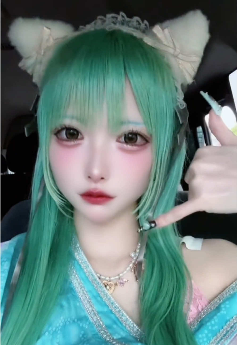 @翠城ニア