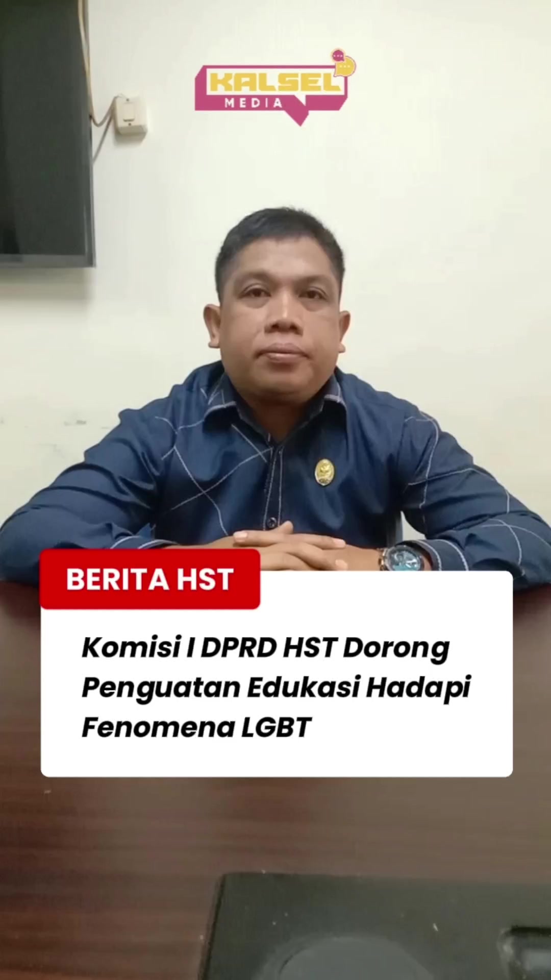 @Netizen Kalimantan Selatan
