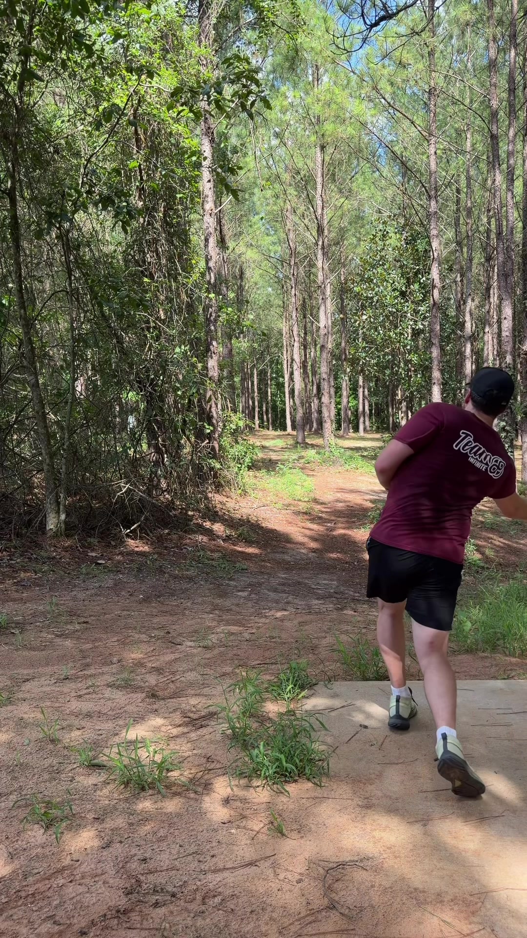 @ursa disc golf