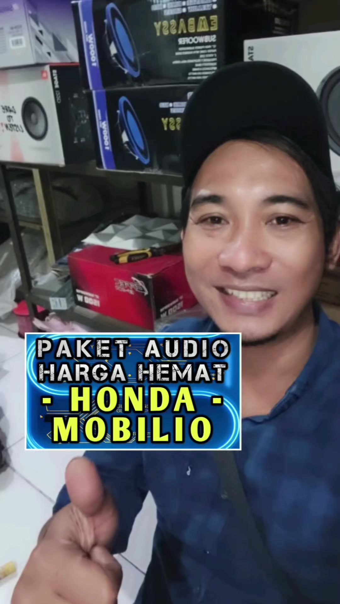 @T2caraudiosurabaya
