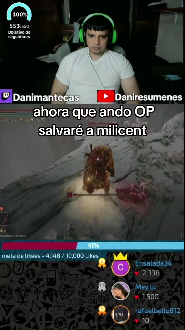 @Danimantecas