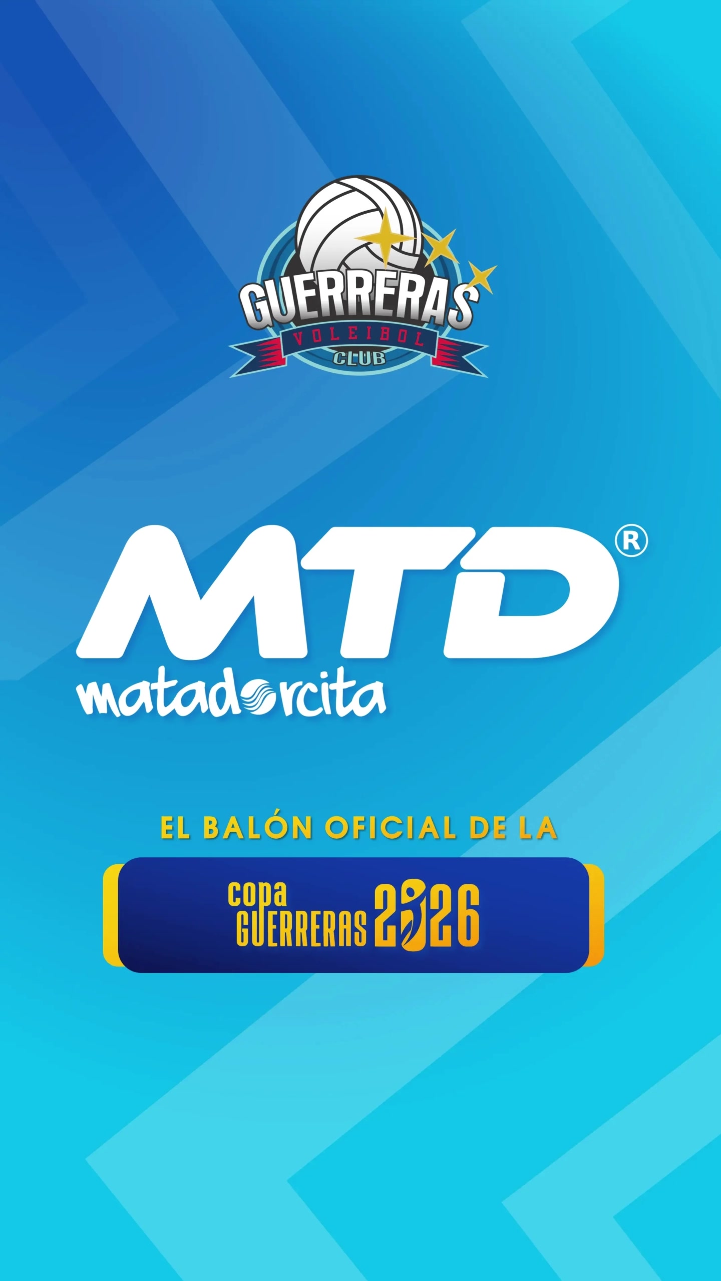 @GUERRERAS VOLEIBOL CLUB