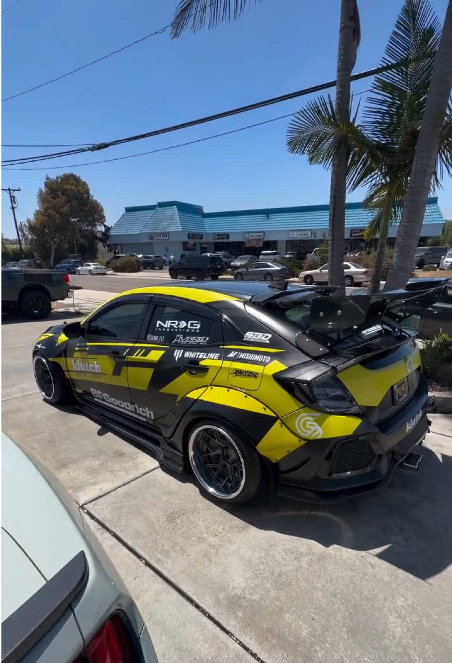 @Klutchwheels
