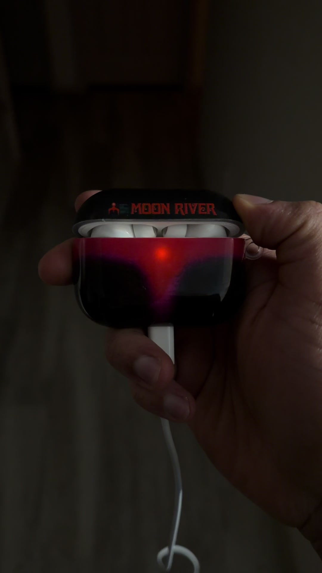 @Anime AirPod Case