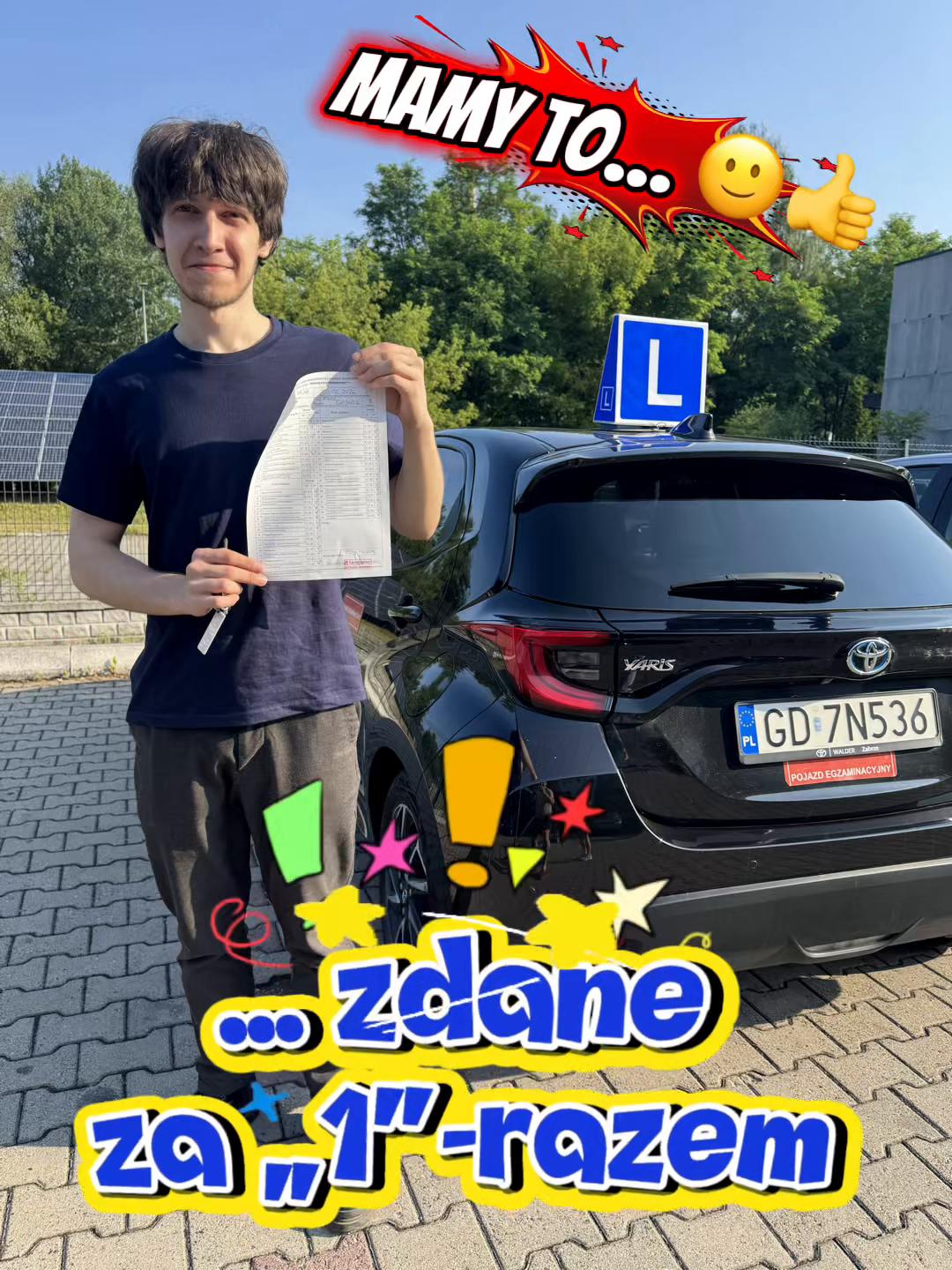 @Zdaj to Prawko