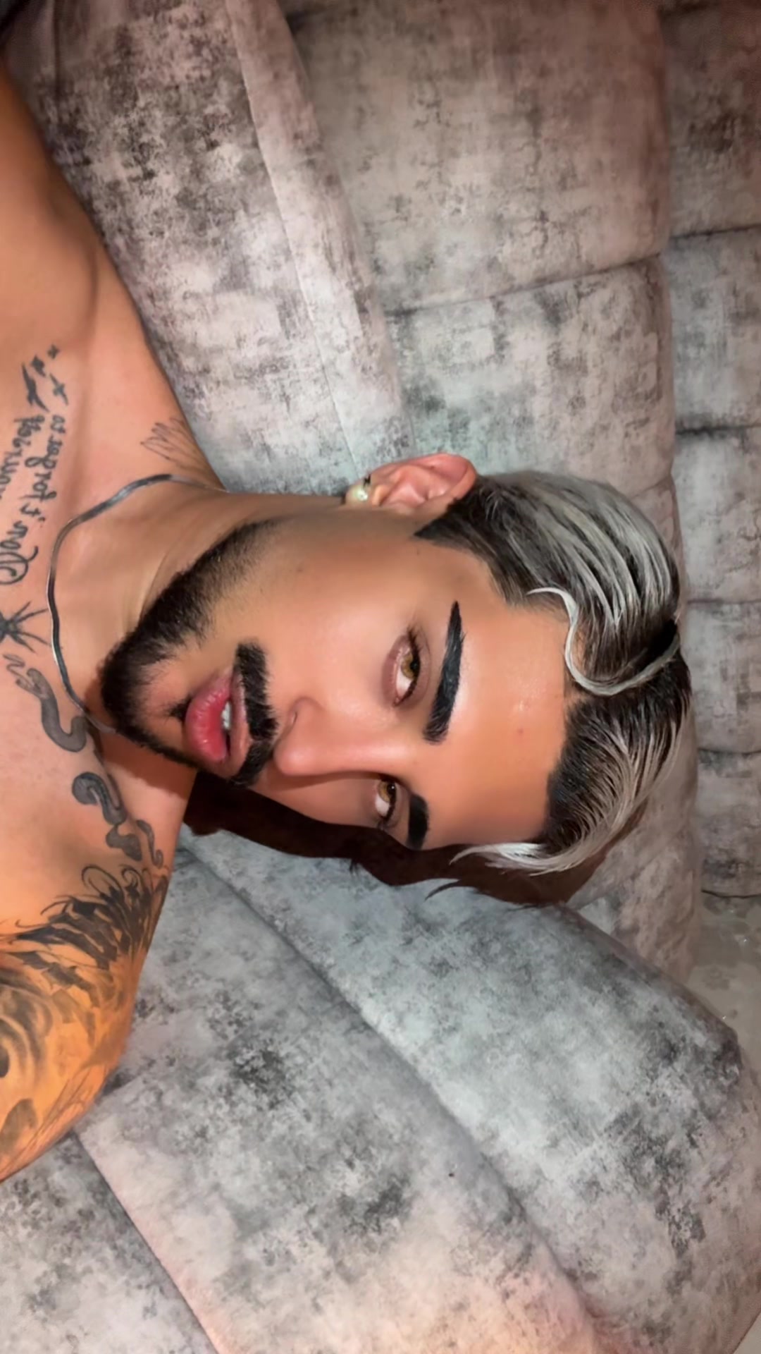 @Masih | مَـسـیـح