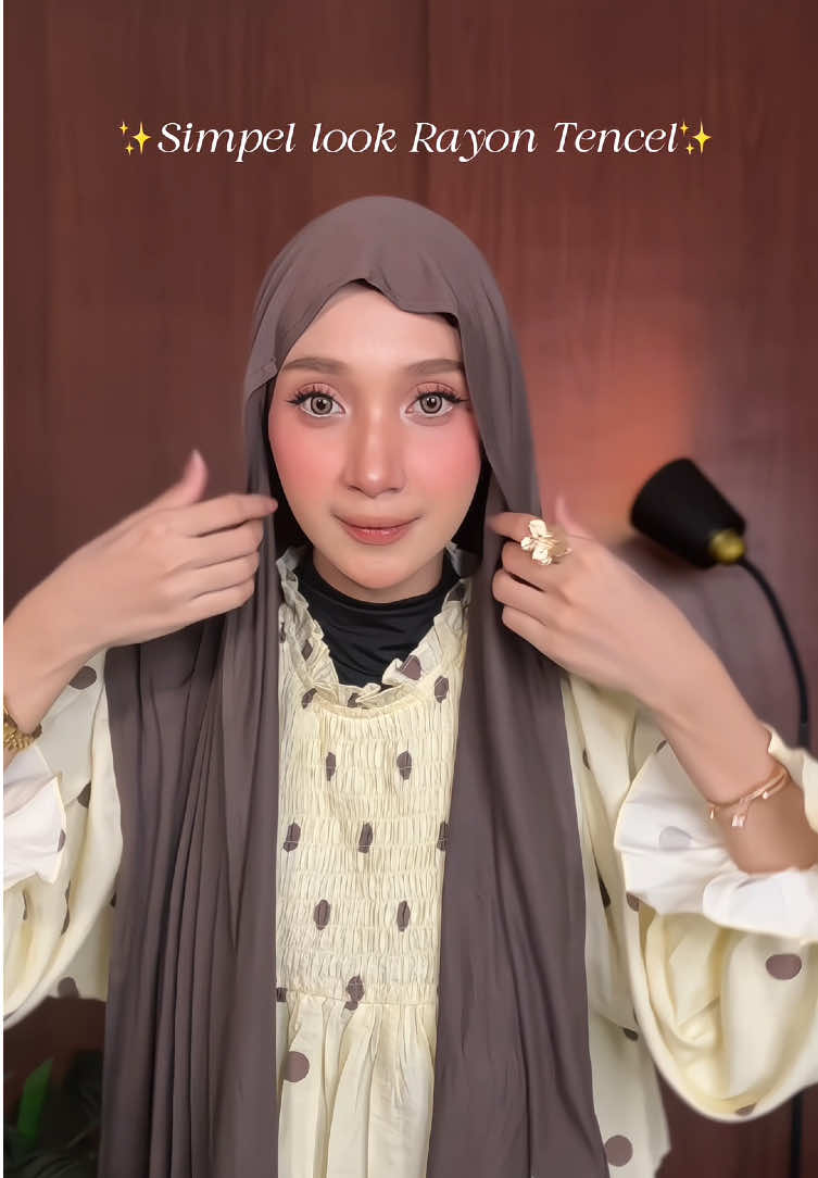 @Jasmine Jilbab