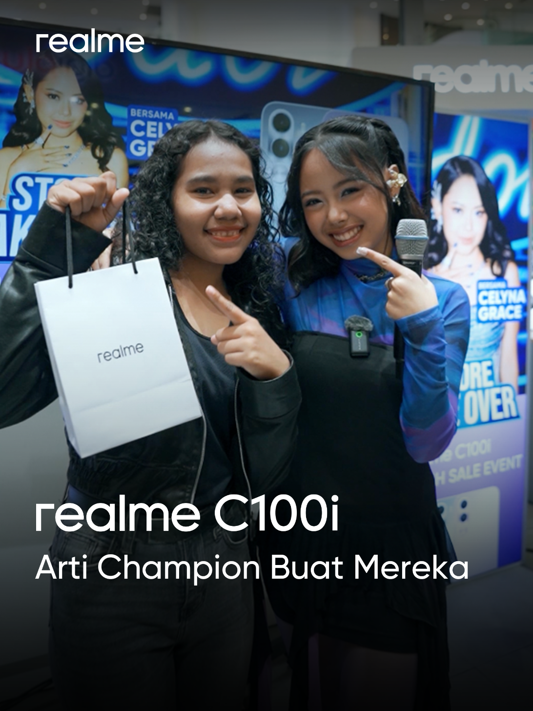 @realme Official Indonesia