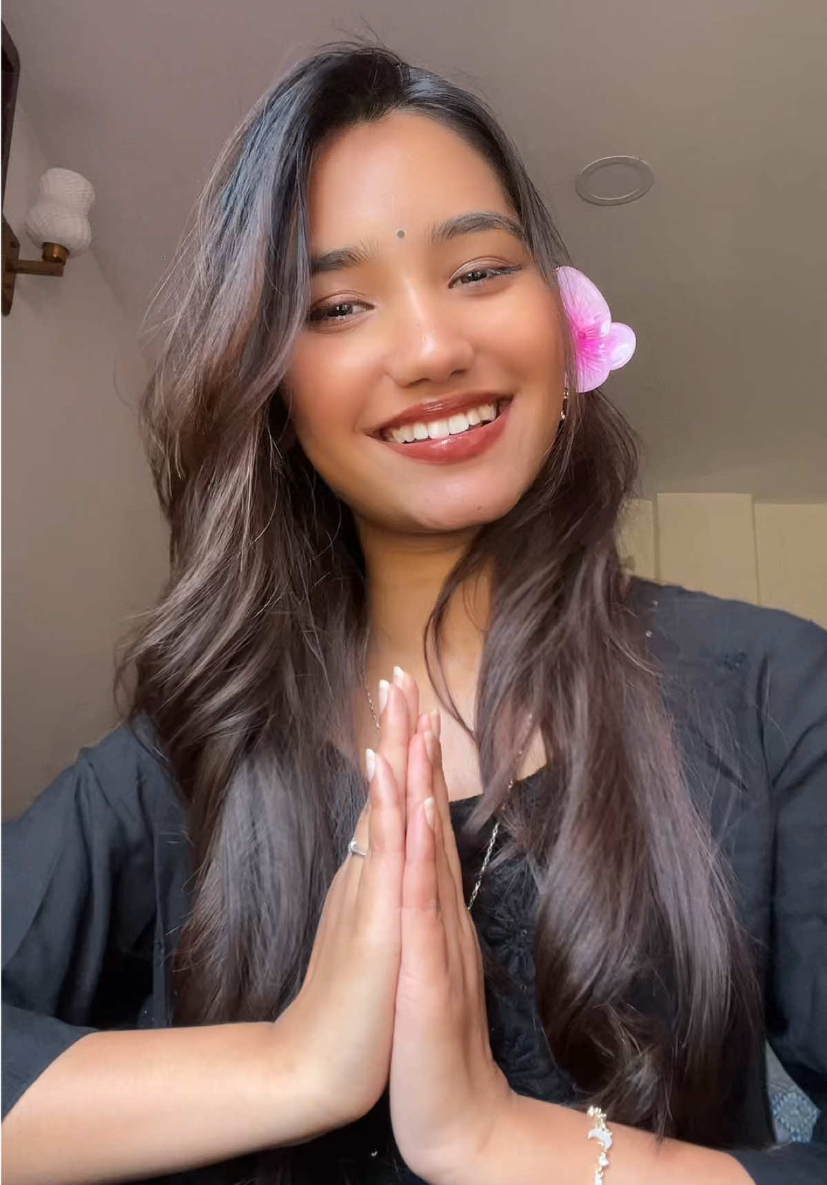 @Anuska Thapa