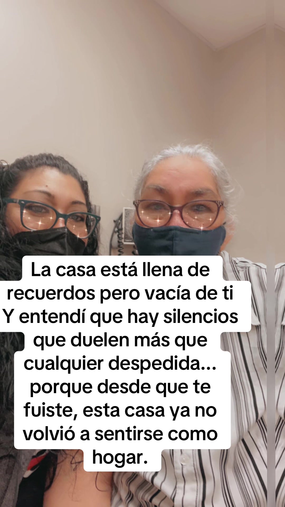 @Carmen E Reyes