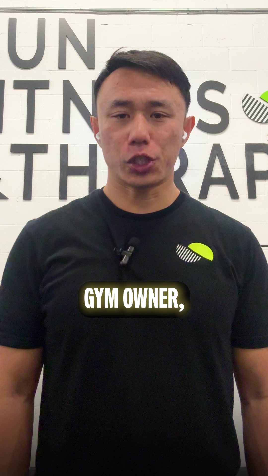 @GYM LAUNCH