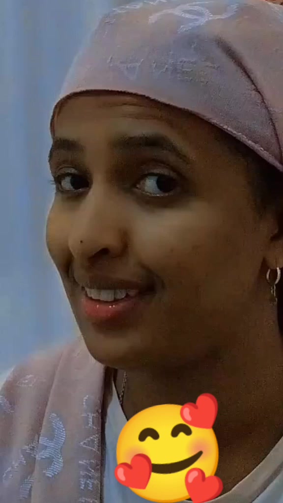 @Amira jimma
