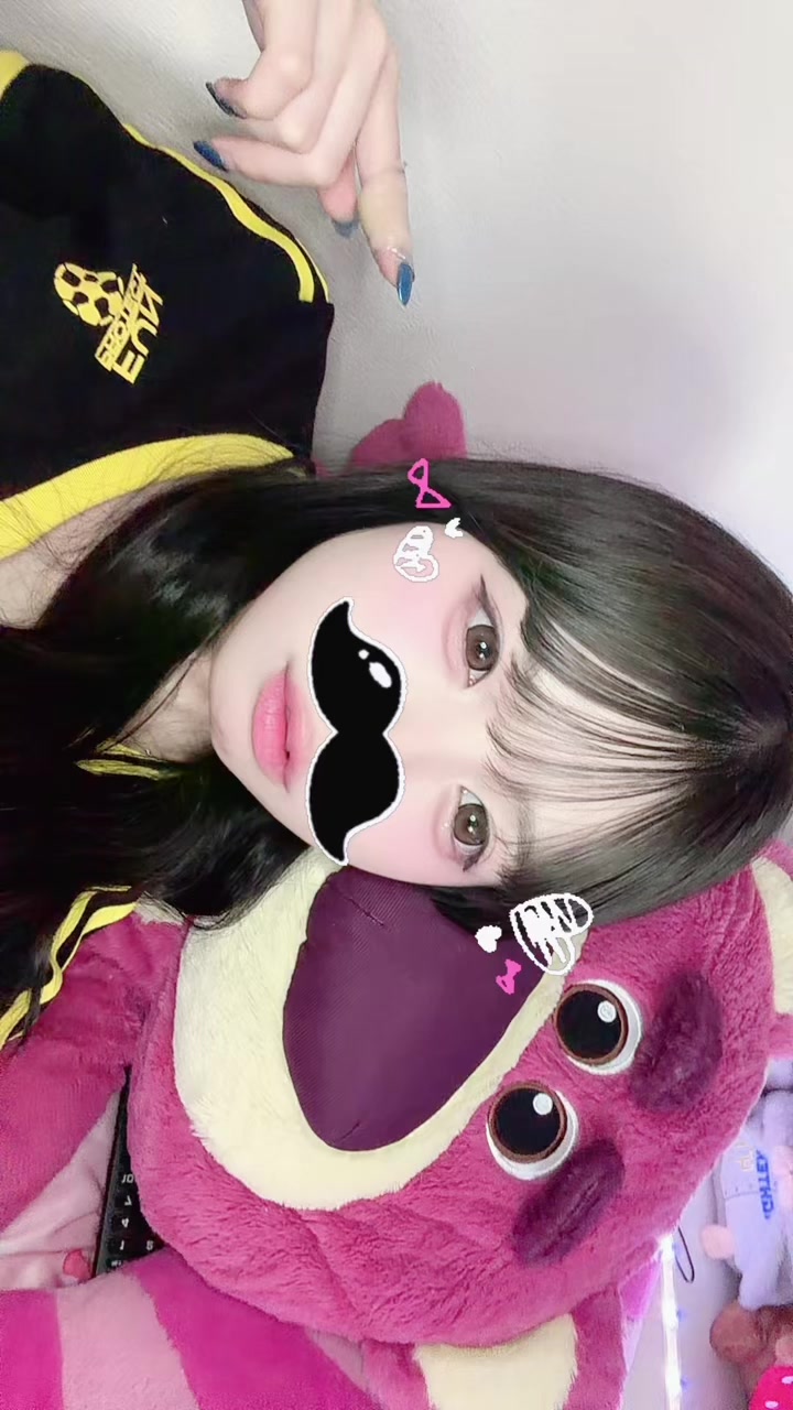 @いちごあめ🤍🎀