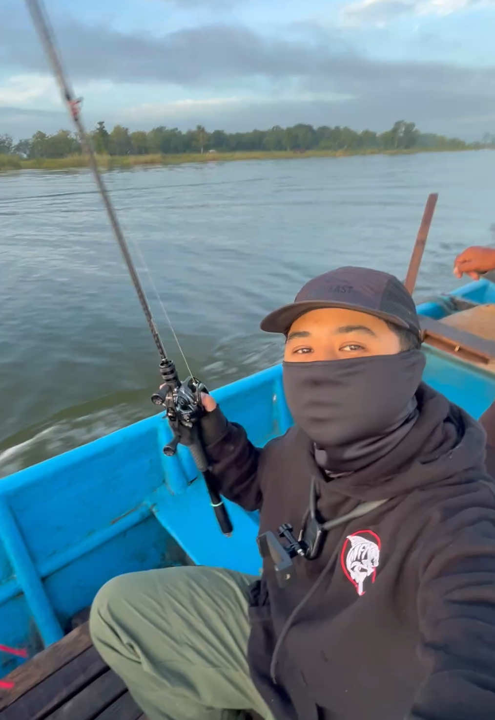 @Andalan Mancing