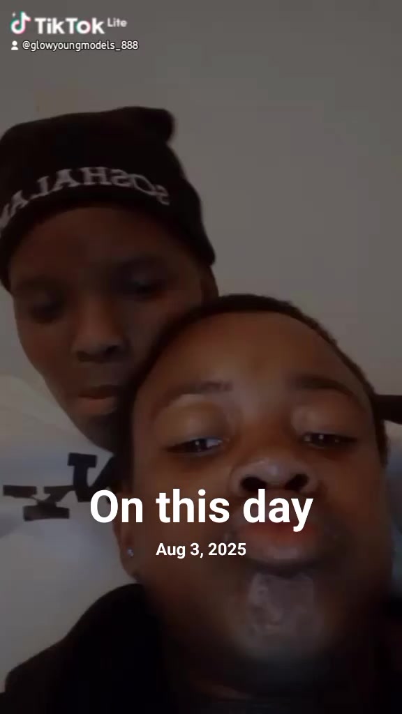 @Thando Zondi