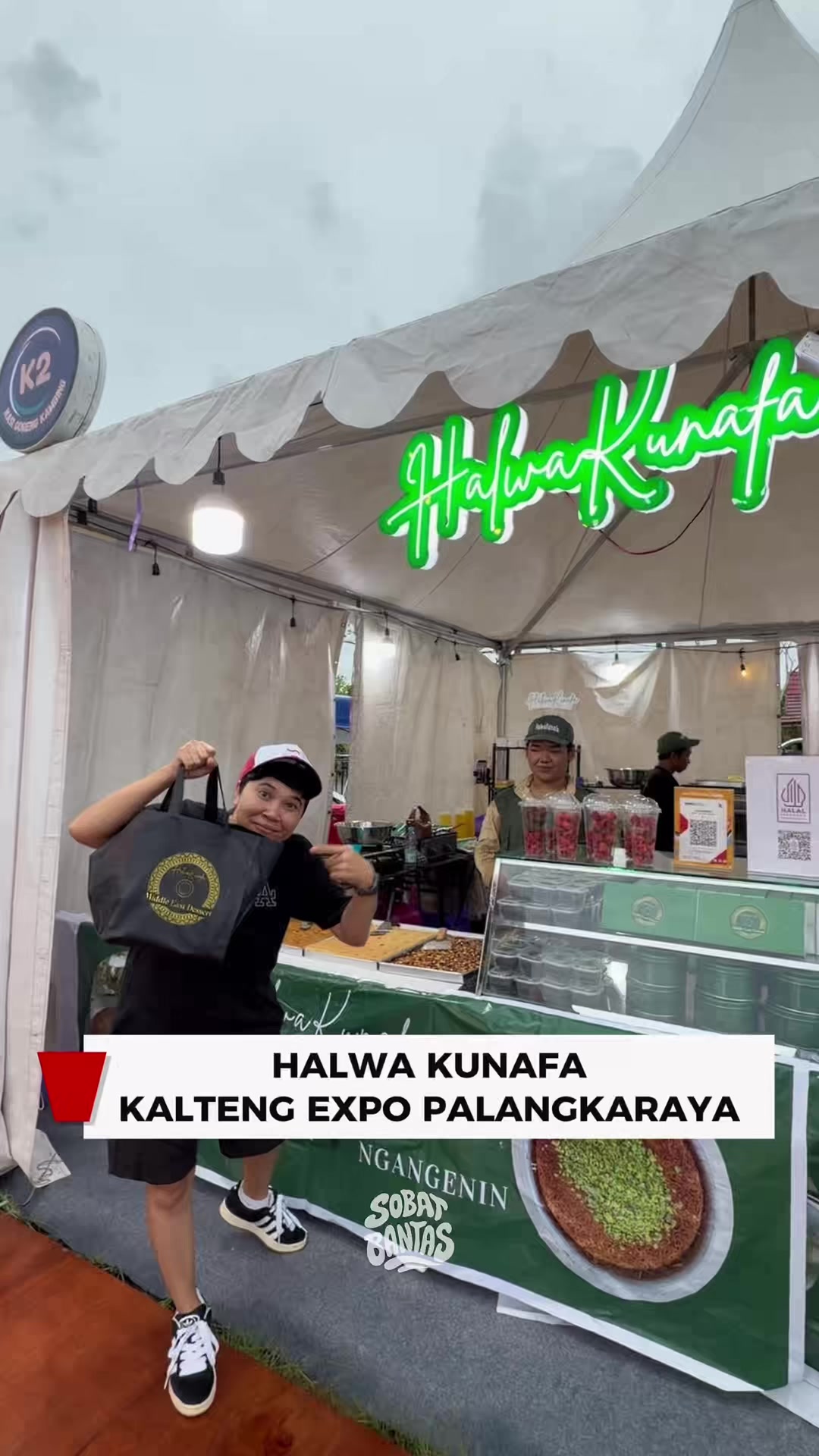 @SOBAT BANTAS