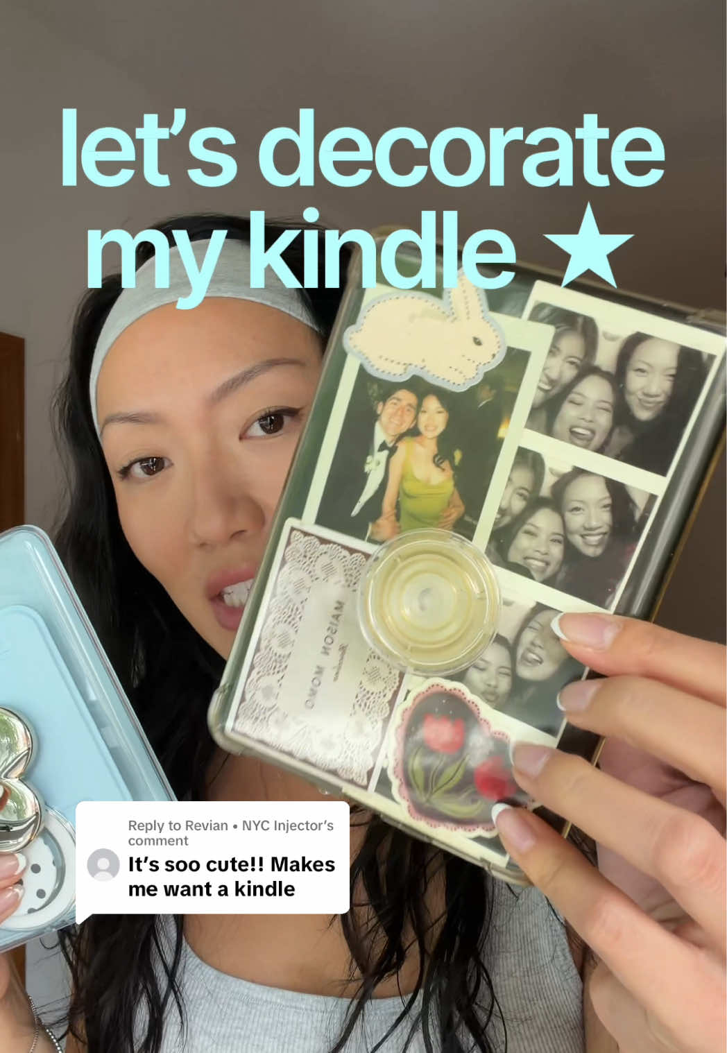 @Alyssa Nguyen