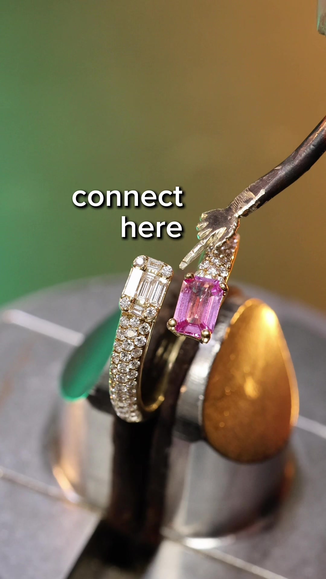 @Massoyan Jewelers