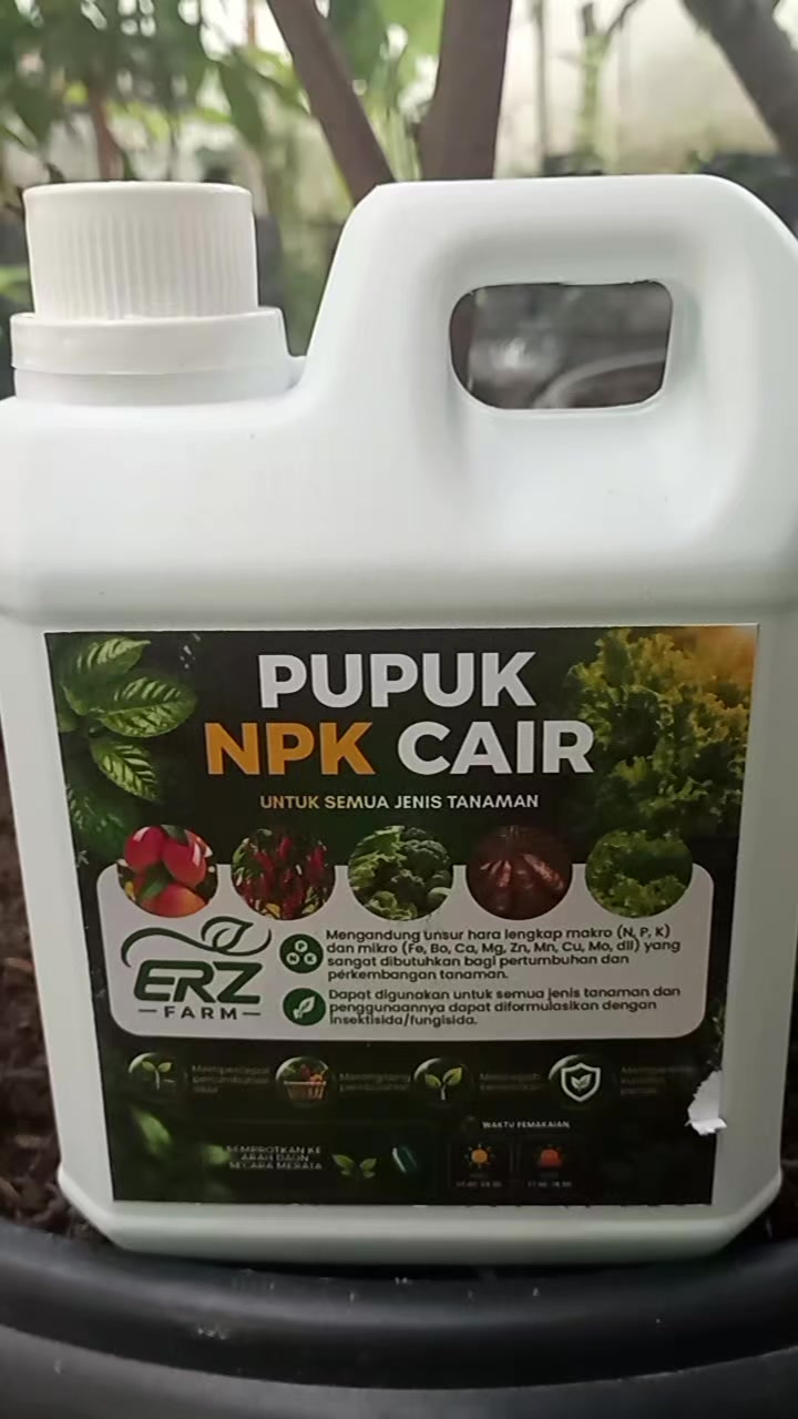 @Berkebun Berkah