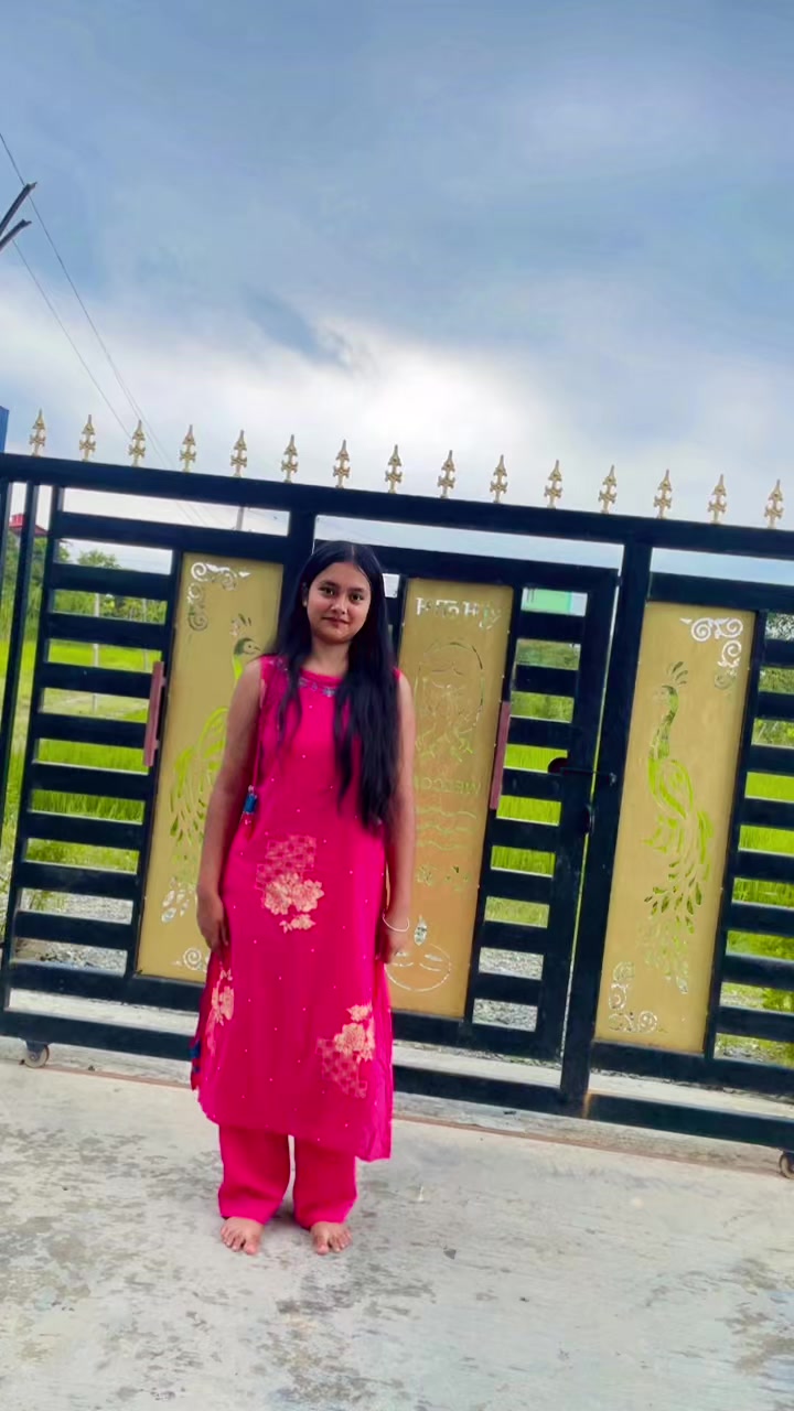 @Pratima Khadka