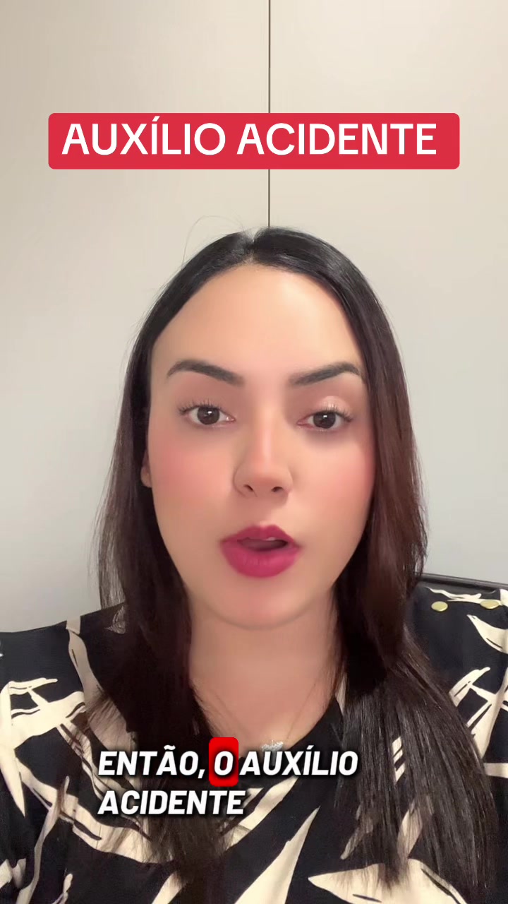 @Advogada Previdenciária