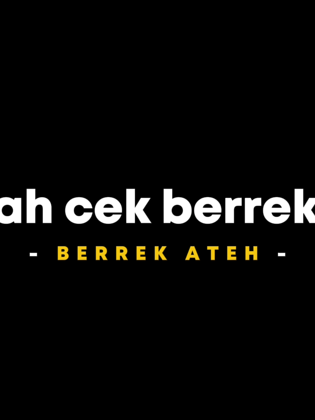 @Tretan MADURA🎟 ✪