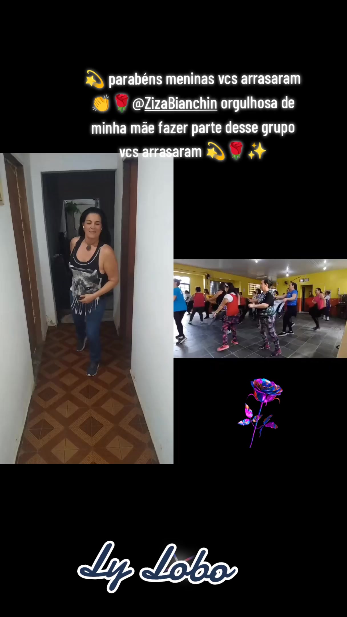@🌹🐺 Ly Lobo 🇧🇷🐺🌹