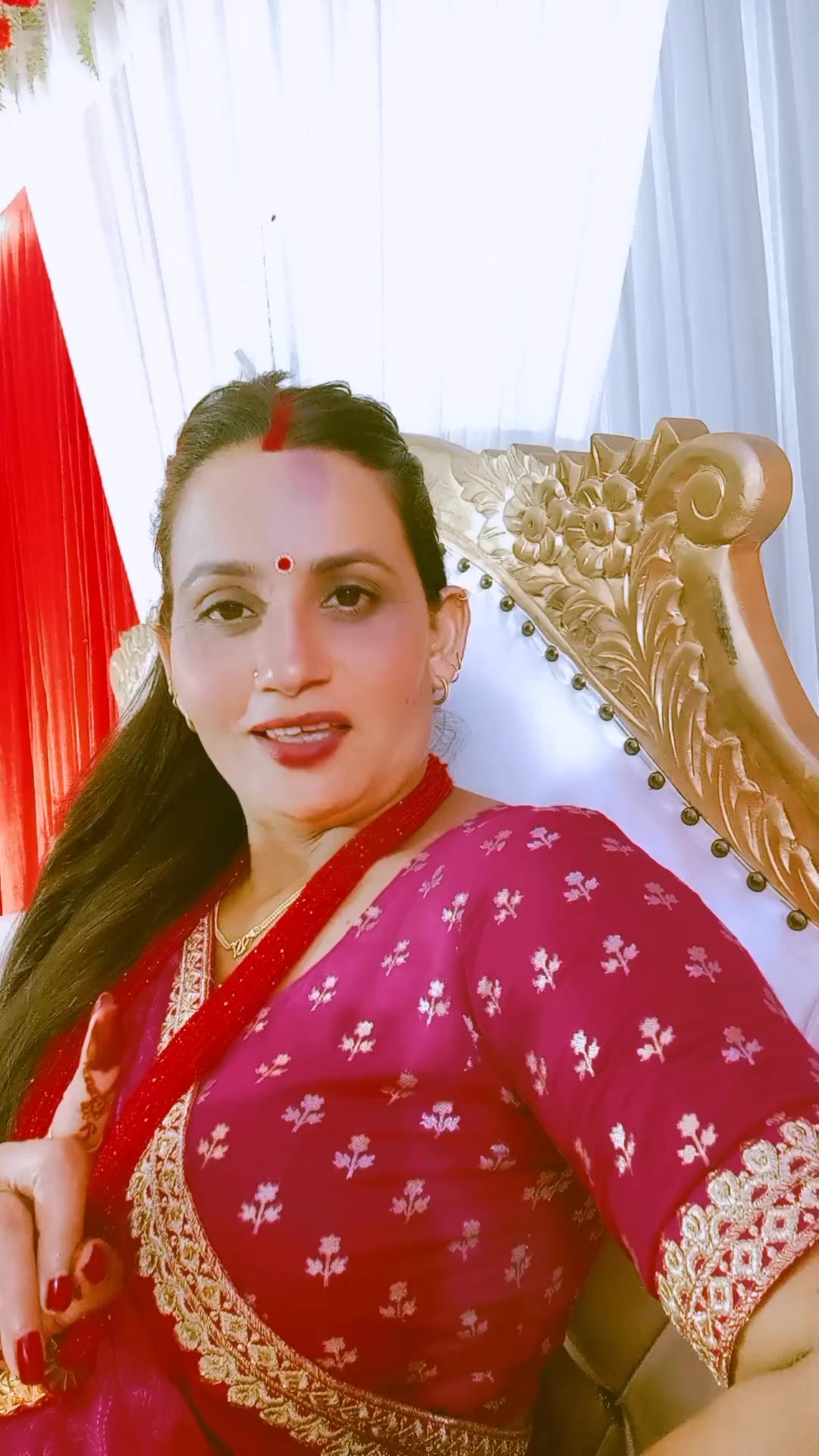 @सम्बिका गिरी ❤