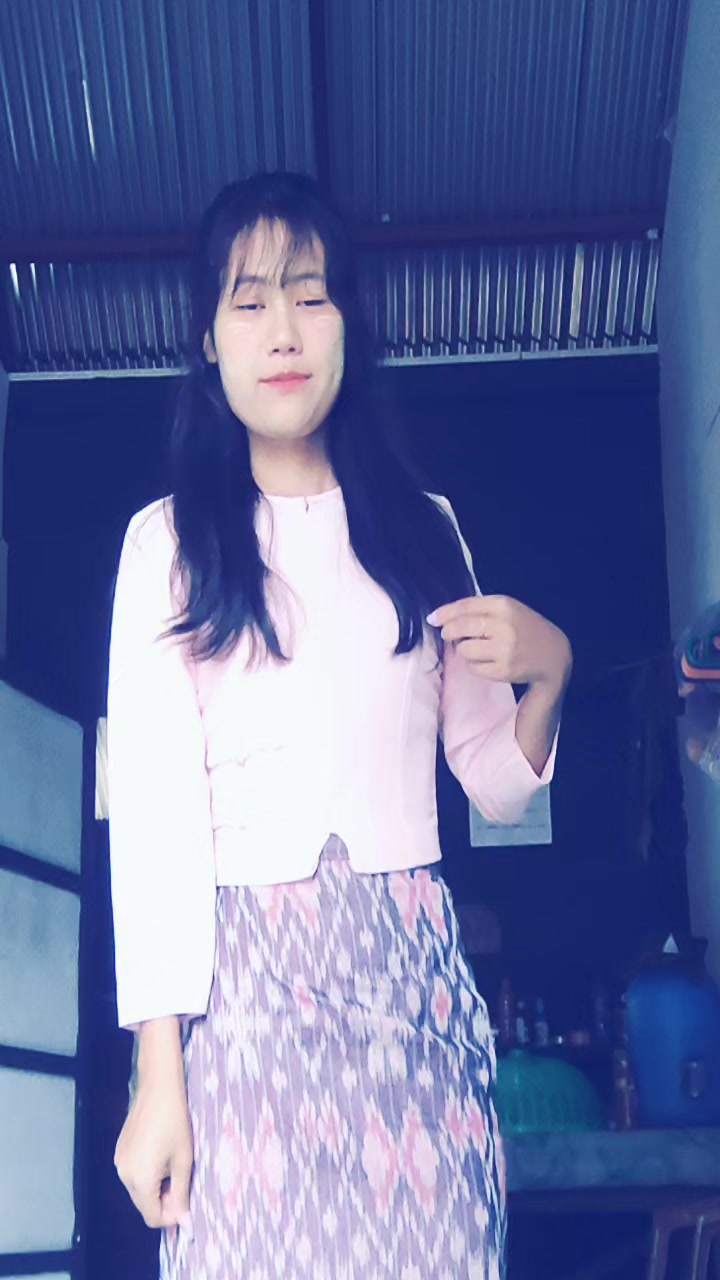 @🌼 Daw Aye 🌼(ပြင်ဦးလွင်သူလေး)