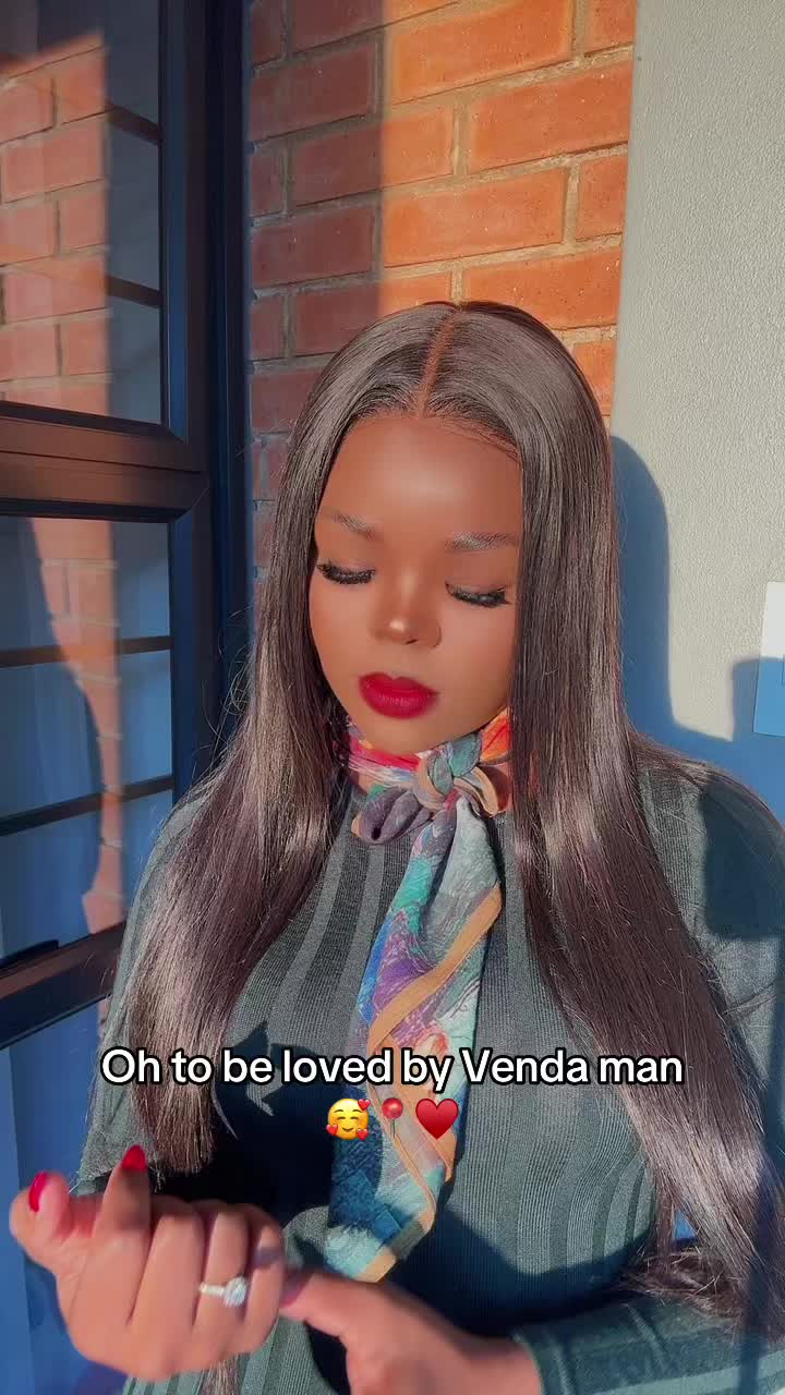 @Ravele Ndindi ~Mrs M ♥️ 🐄💍