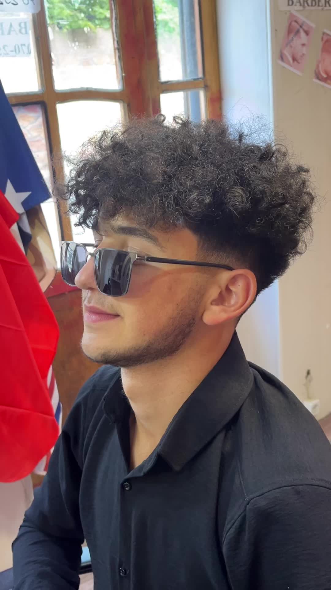 @mehman.barber✅