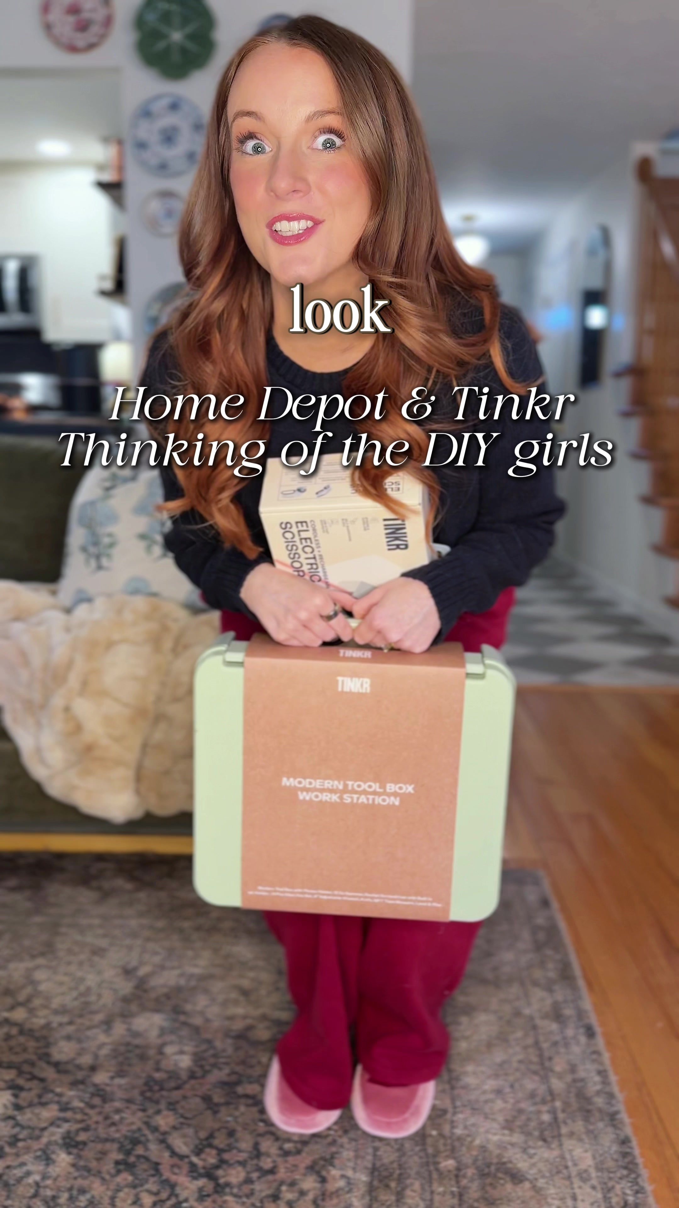 @Em | Cozy Home Decor Creator