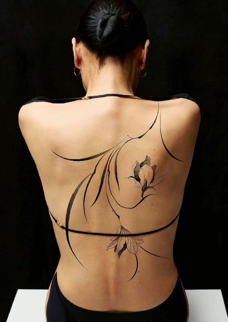 @ZAT TATTOO