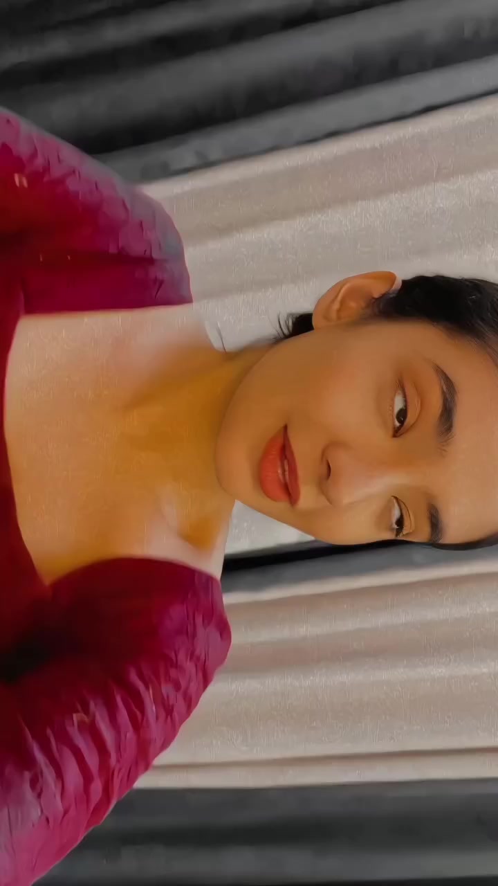 @Anushka Sen
