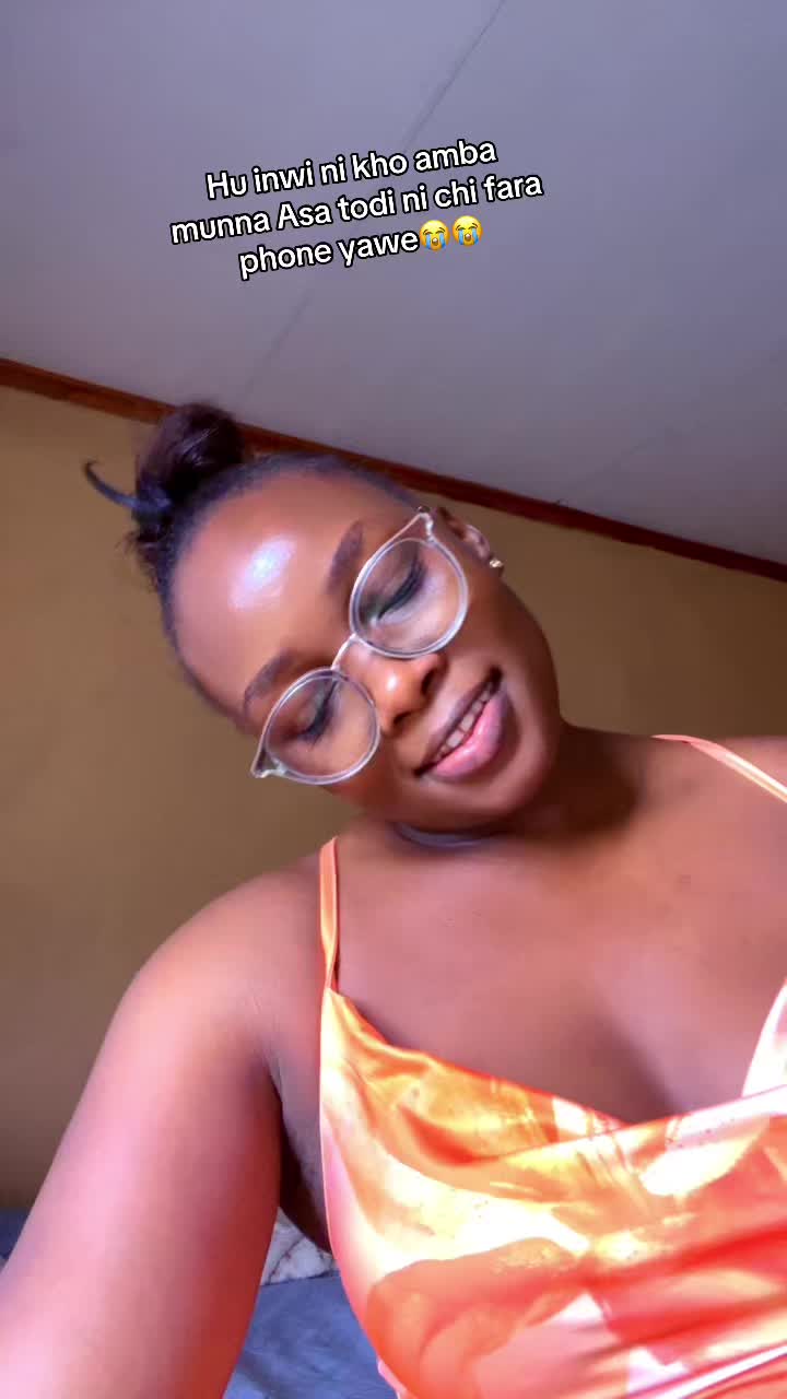 @chikunde Kate