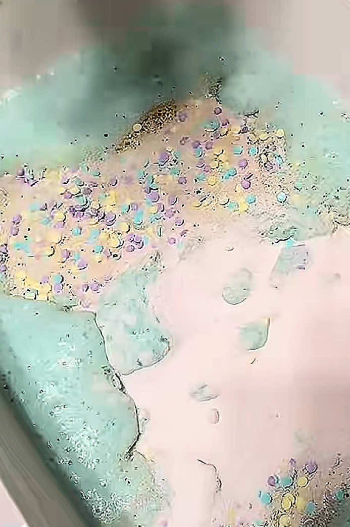 @S P O N G Y by Mir 🧽🌸💕