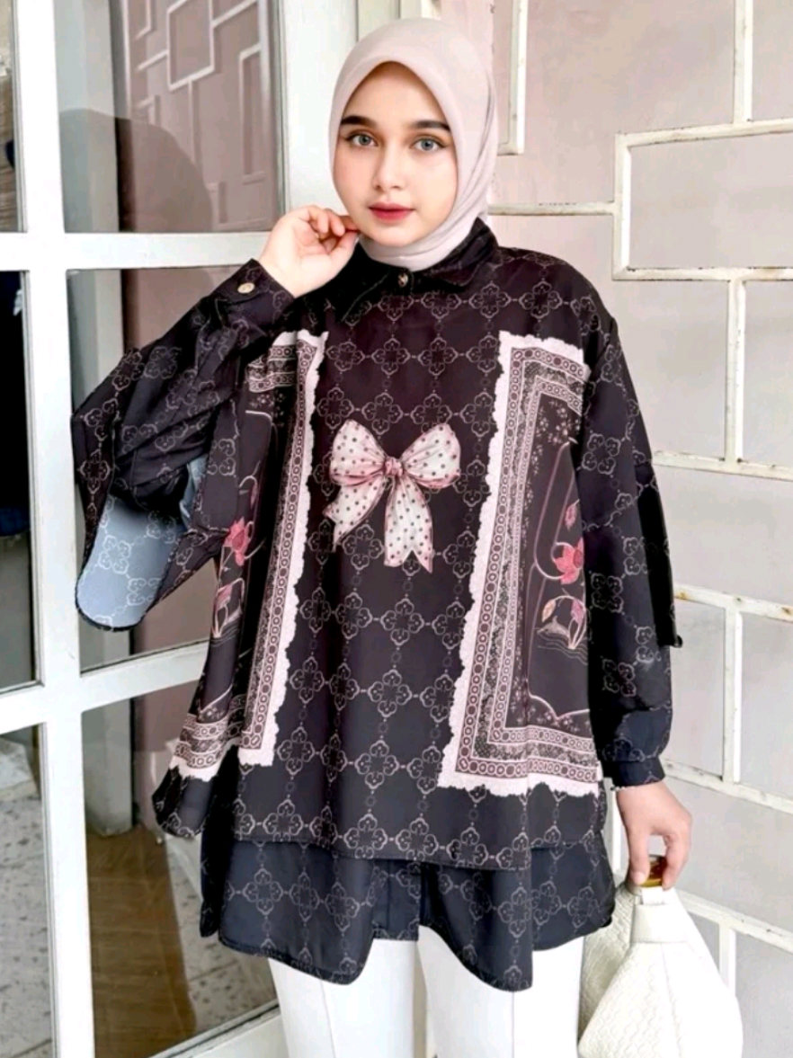 @MECCA COLATION
