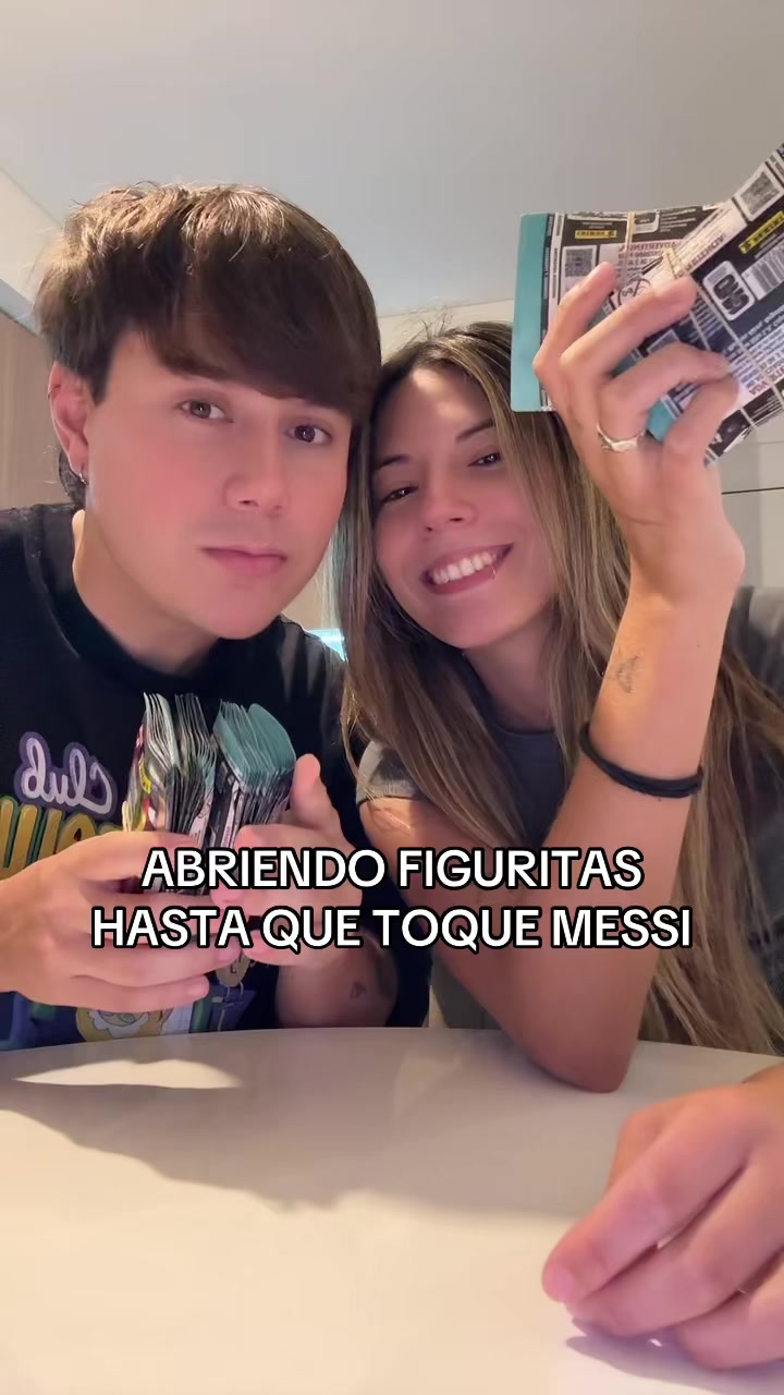 @luli y rama