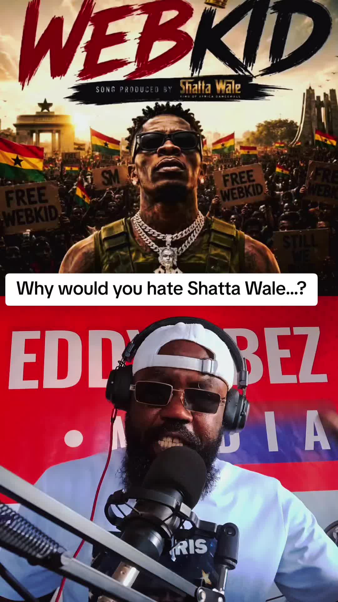 @Eddy vibez Media