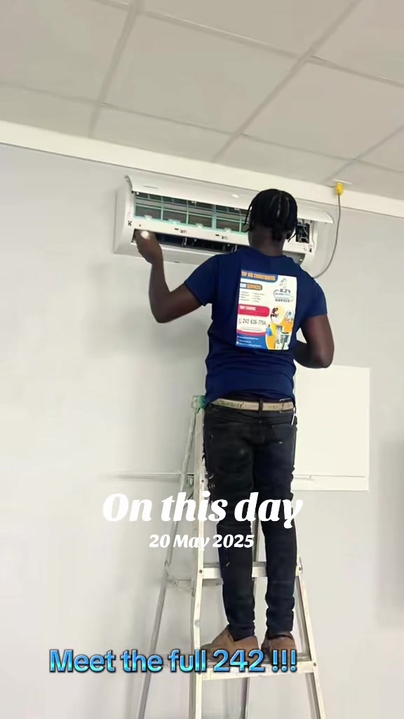 @A/C MAN 🥶