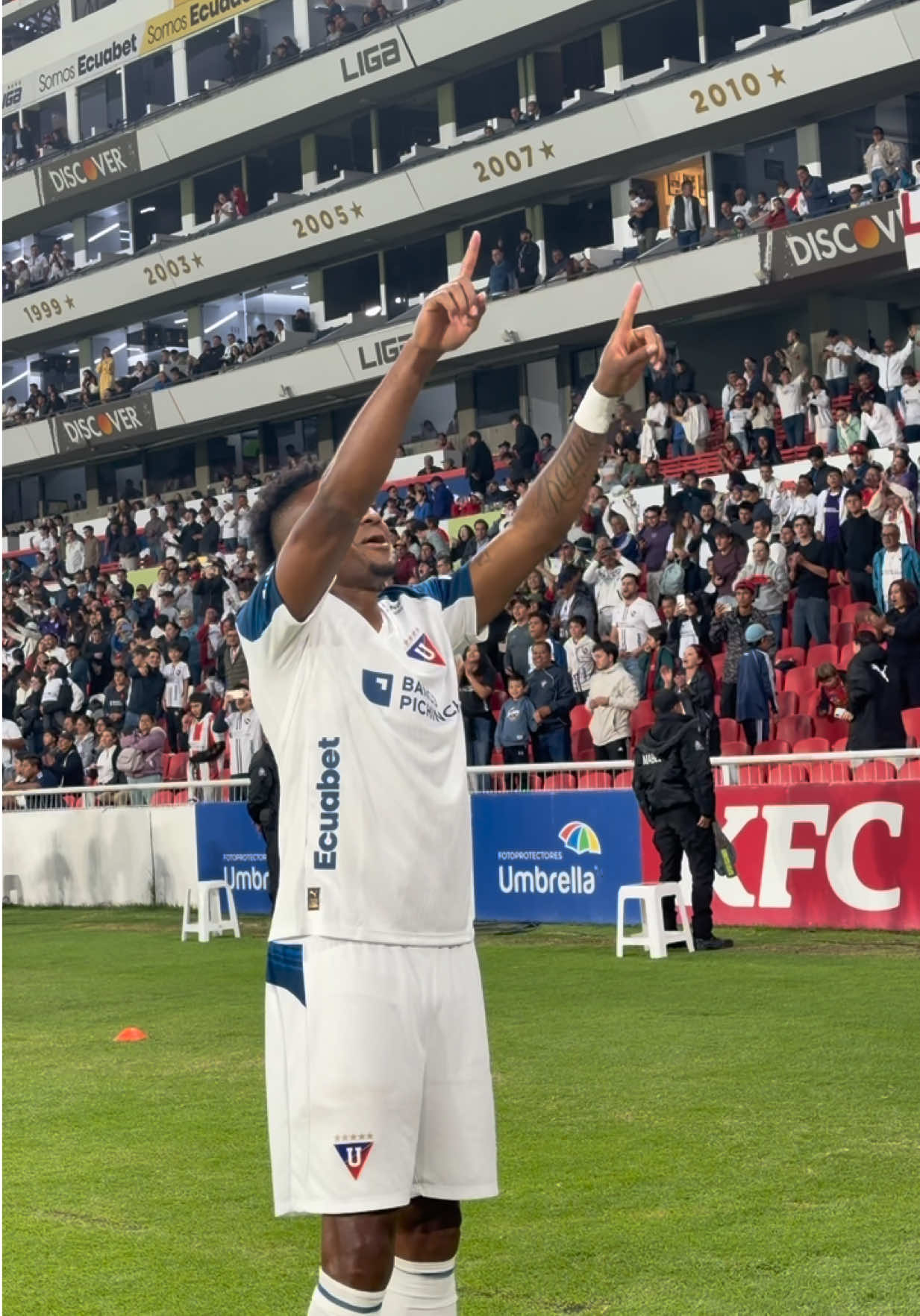 @LDU Oficial