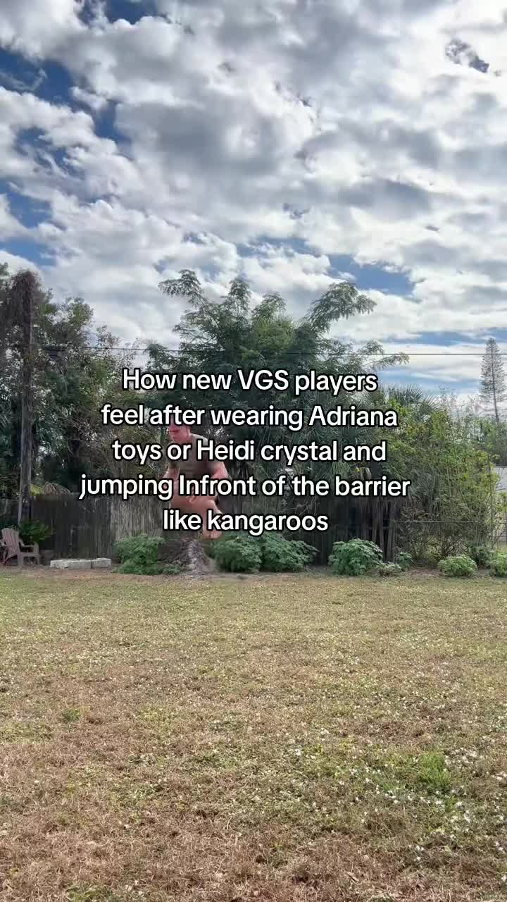 @Olivia•VGS